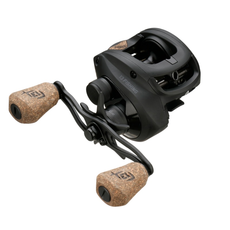 13 Fishing Concept A2 Baitcast Reel