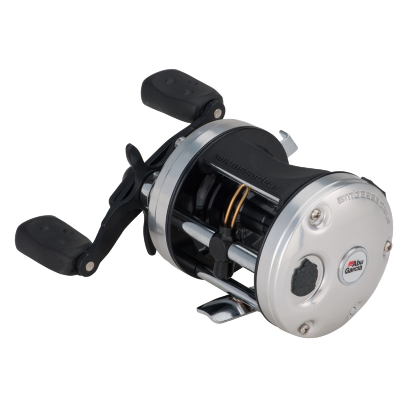 Abu Garcia Ambassadeaur C3