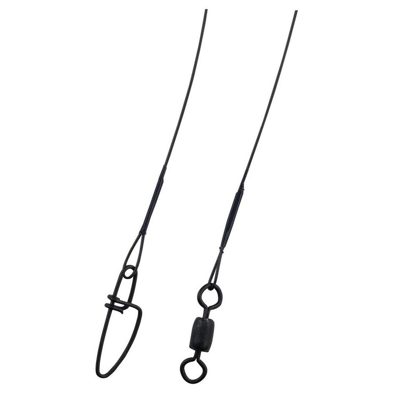 Berkley SteelonWire-Wound Leaders
