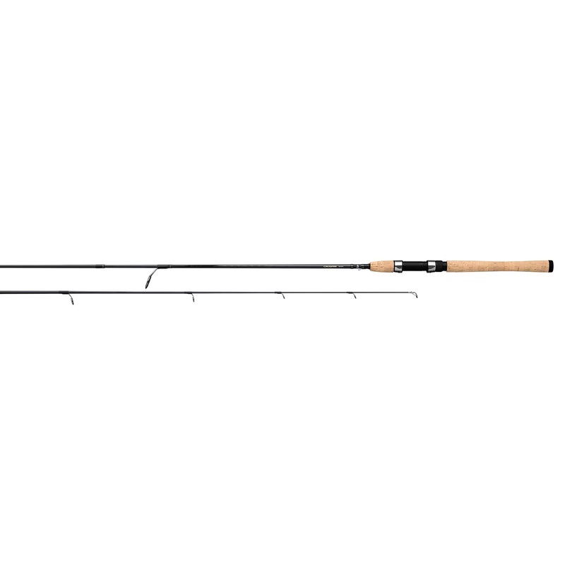 Daiwa Crossfire Casting Rod