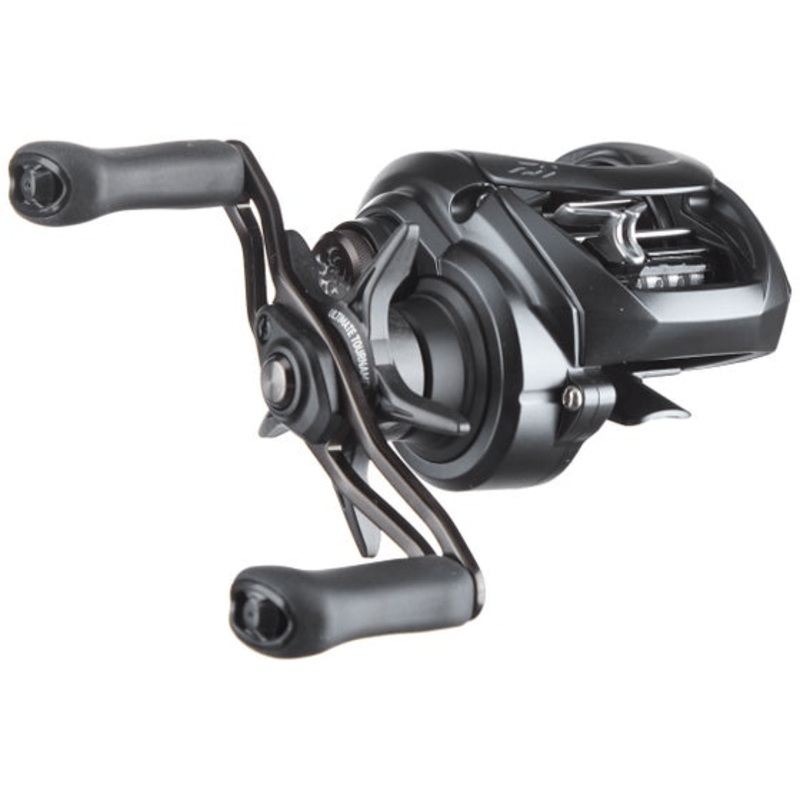 Daiwa Tatula Elite Baitcasting Reel