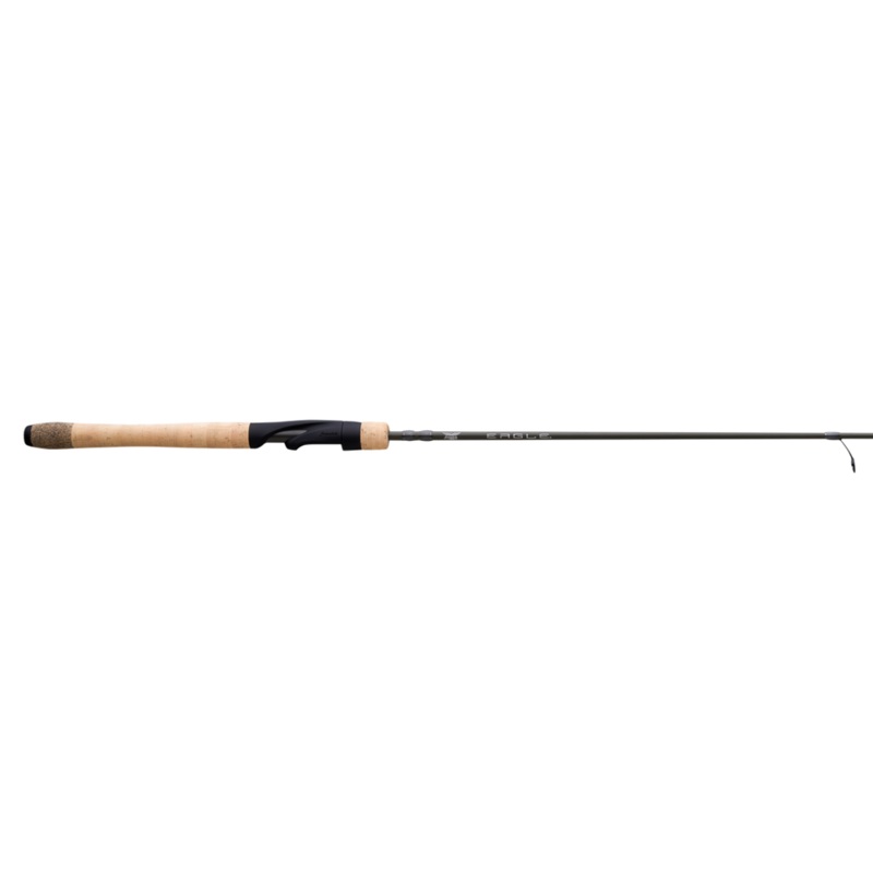 Fenwick Eagle Travel Spinning Rod