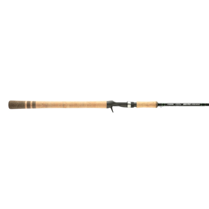 G. Loomis IMX-Pro Steelhead Float Casting