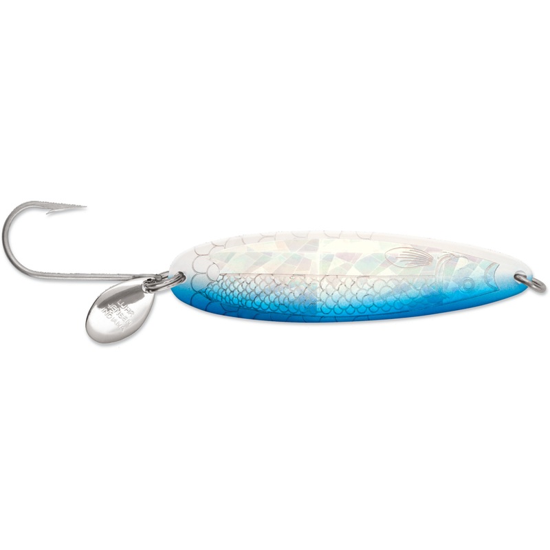 Luhr Jensen Coyote Spoon