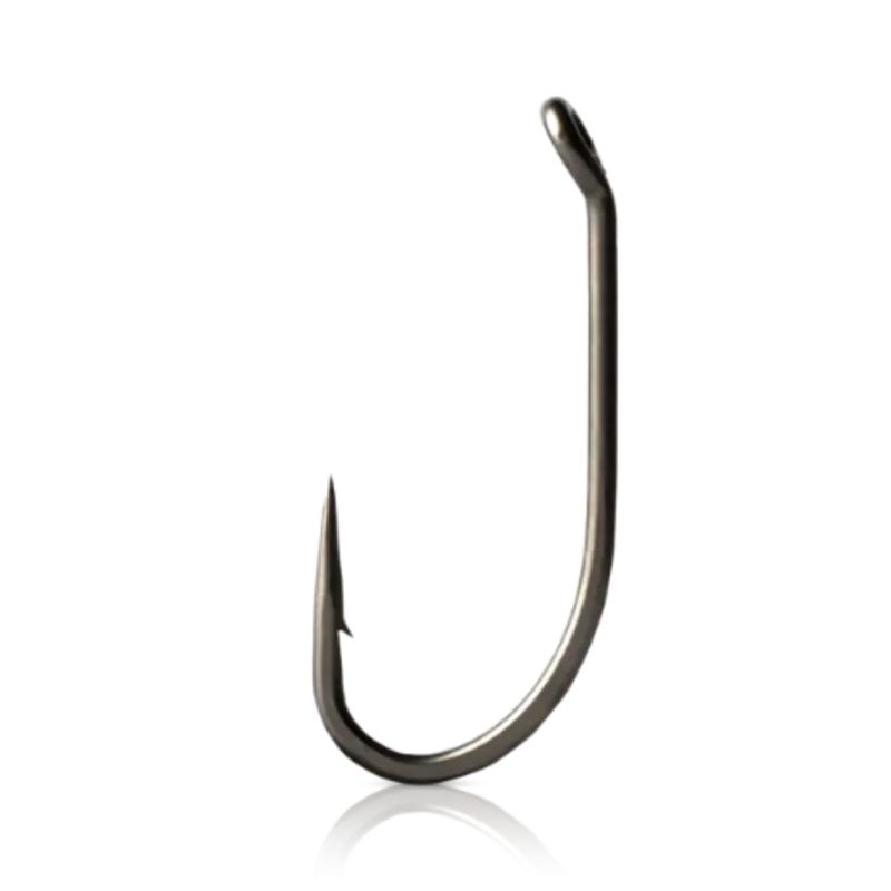 Mustad S80AP Heritage Nymph Hook