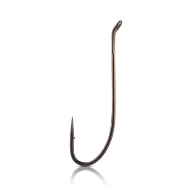 Mustad SL53UAP-TX Heritage Salmon Single