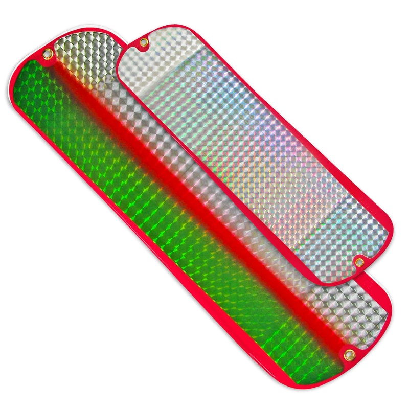 Oki Big Shooter – Red Series