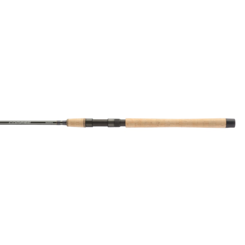 Shimano Compre Spinning Rod