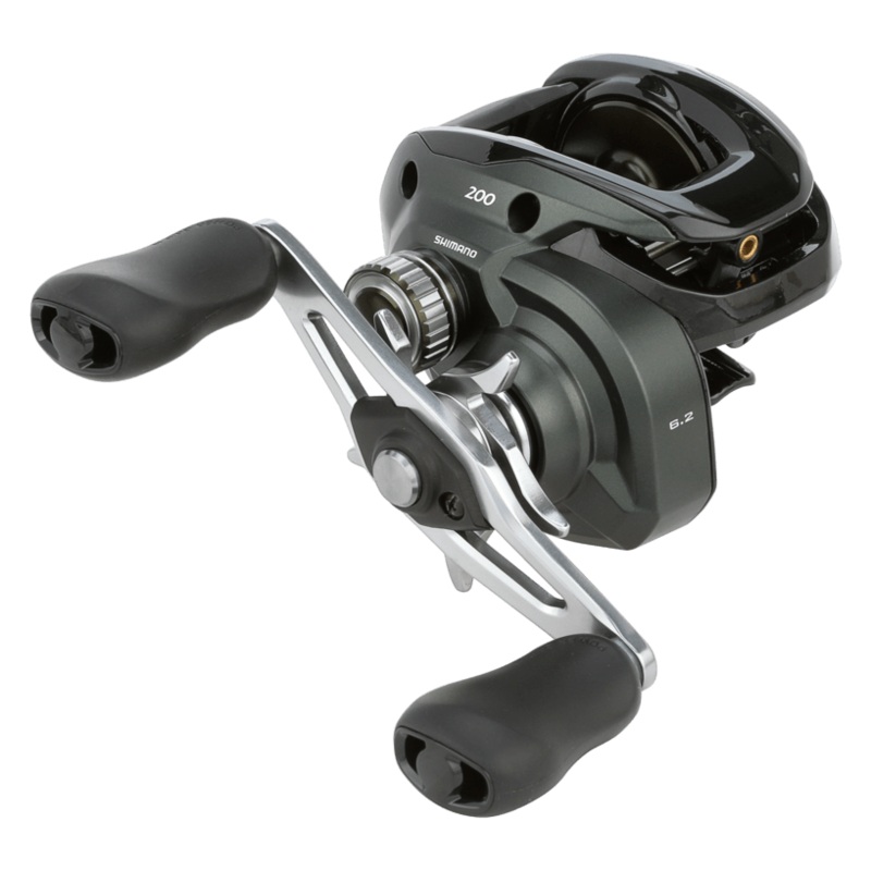 Shimano Curado Casting Reel