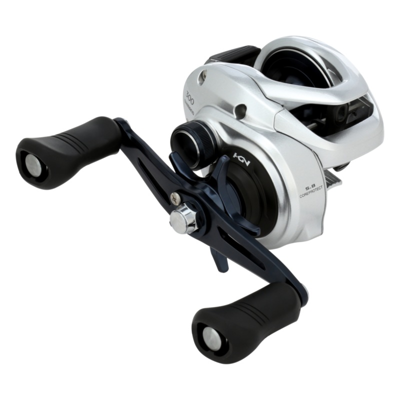 Shimano Tranx Casting Reel