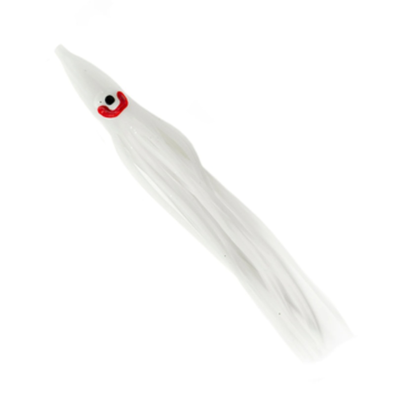 Yamashita 4.5 Inch Squid – 5 Pack