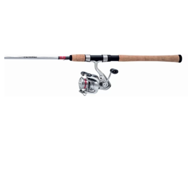 Daiwa Crossfire LT Spinning Combos