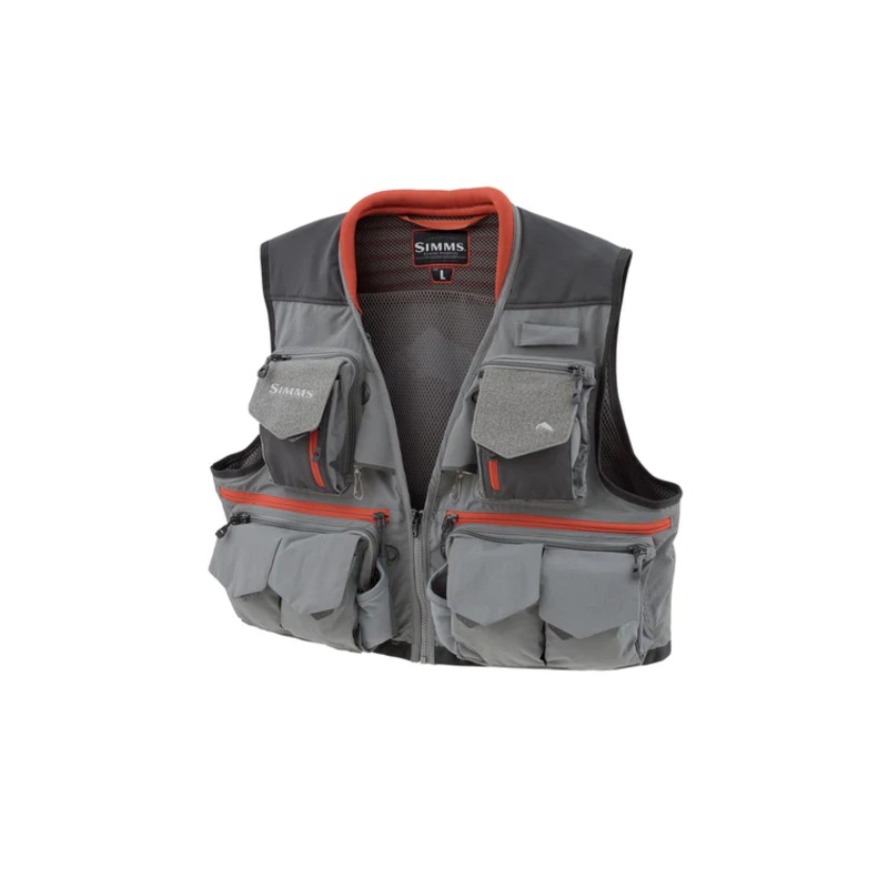 Simms M’s Guide Fishing Vest