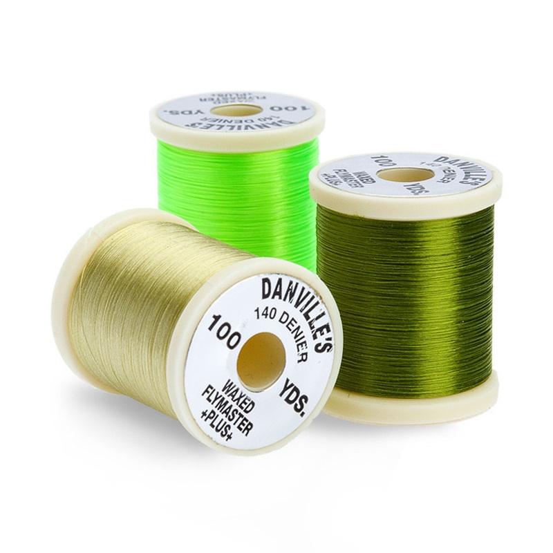 Danville’s Flymaster Plus 140 Denier