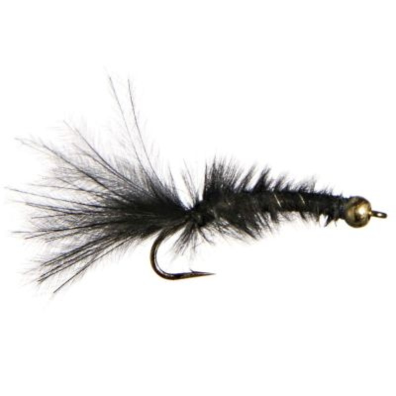 Black Bead Slight Leech Rob’s