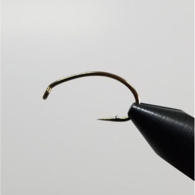Daiichi 1150 – Scud Hook – 1X Heavy
