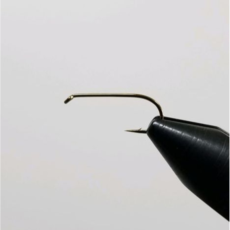 Daiichi 1170 – Standard Dry Fly Hook