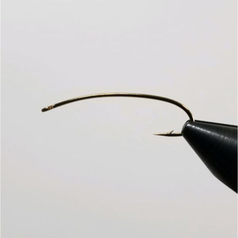 Daiichi 1270 – Multi Use Curved Hook