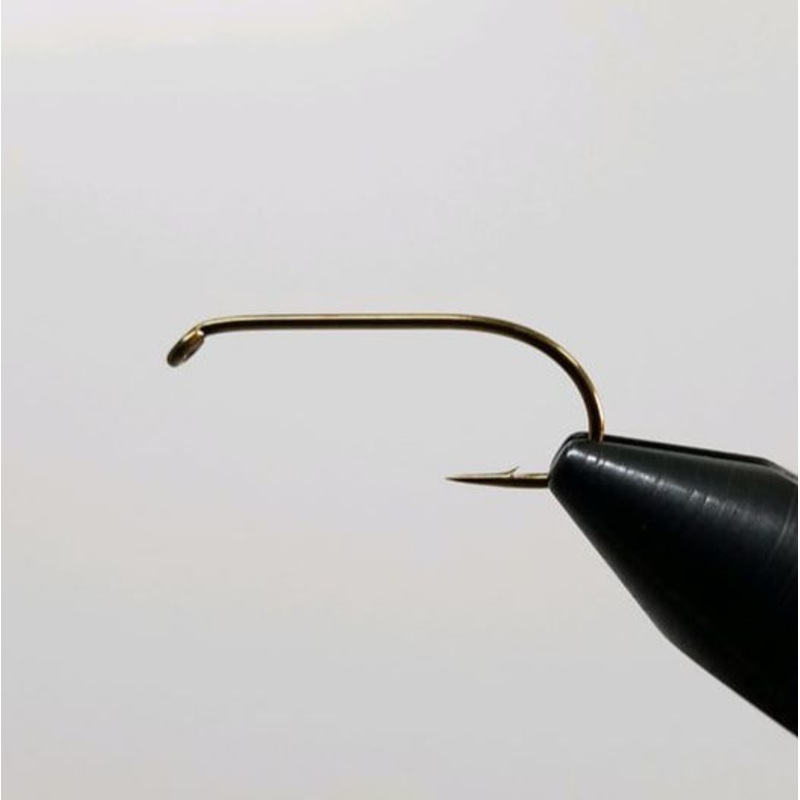 Daiichi 1550 – Standard Wet Fly Hook