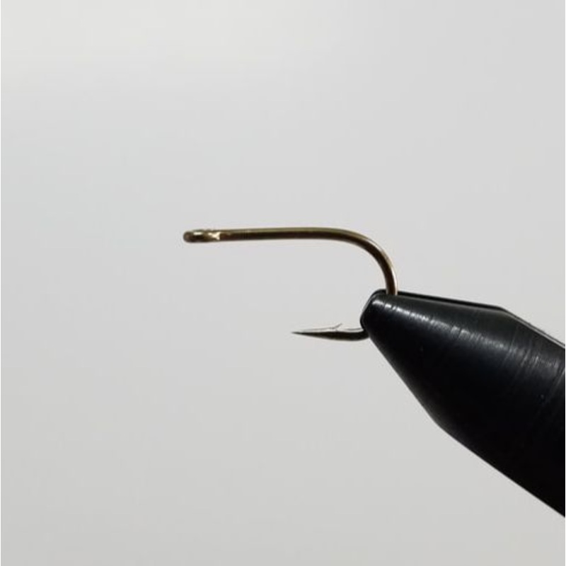 Daiichi 1650 – Multi Use Short Shank Hook