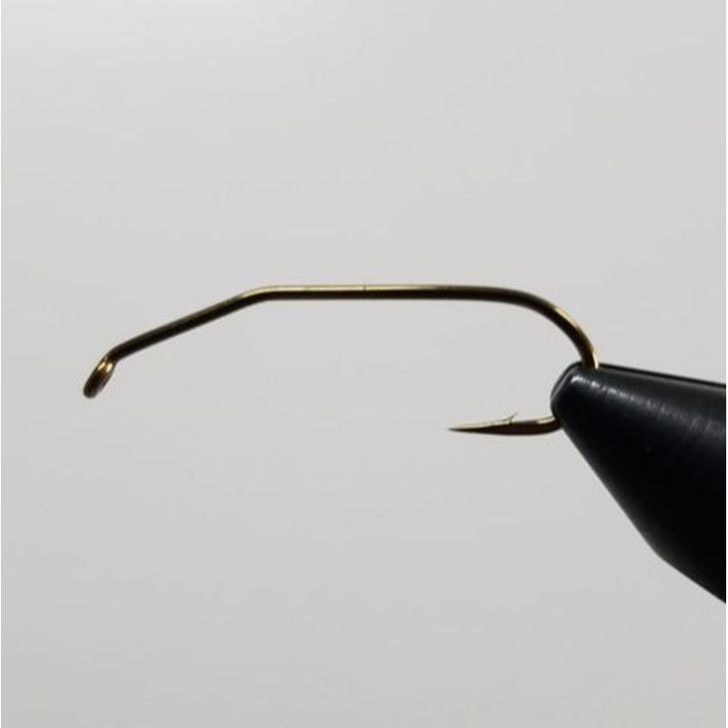 Daiichi 1730 – Stonefly Nymph Hook