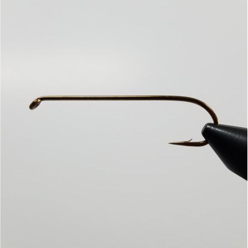 Daiichi 2220 – Streamer Hook – 4X Long