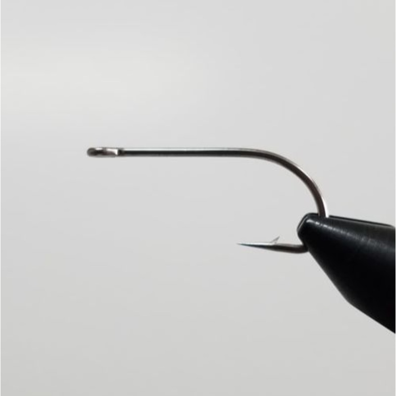 Daiichi 2546 – Saltwater Fly Hook