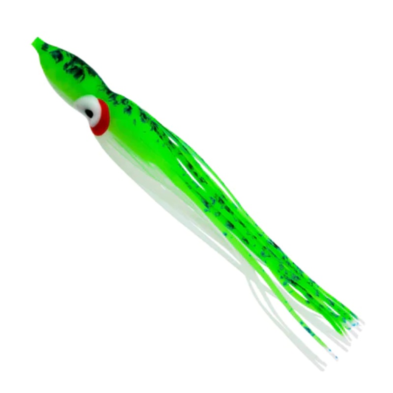 Delta 4.5″ Squid