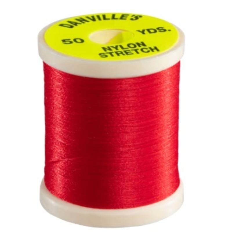 Danville’s Nylon Stretch Thread
