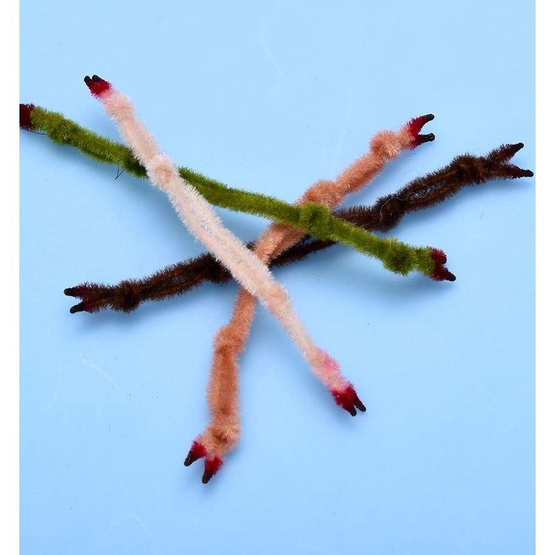 EP Crab Claws