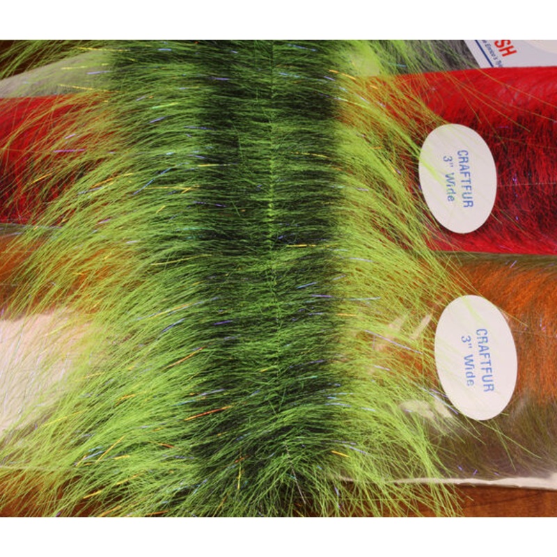 EP CraftFur Brush 3 inch