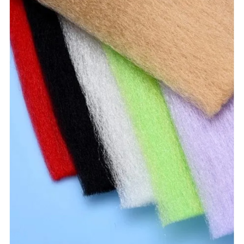 EP Fibers