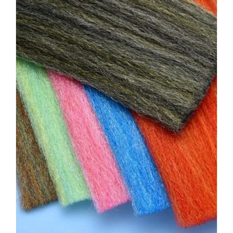 EP Fibers 3D