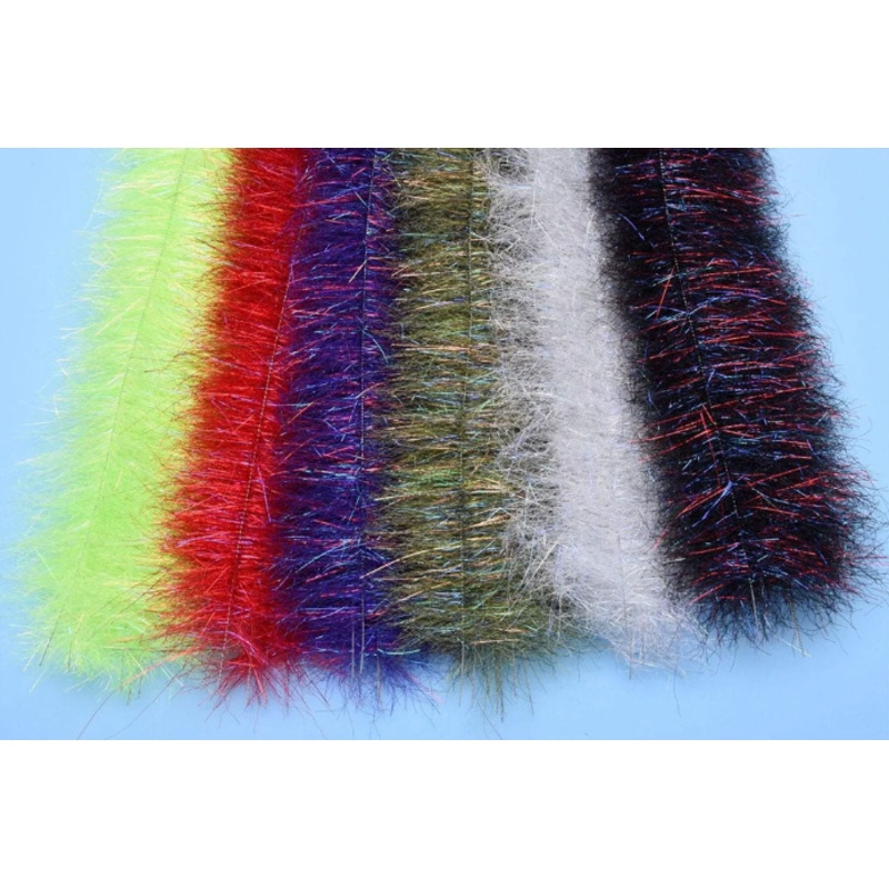 EP Minnow Head Brush