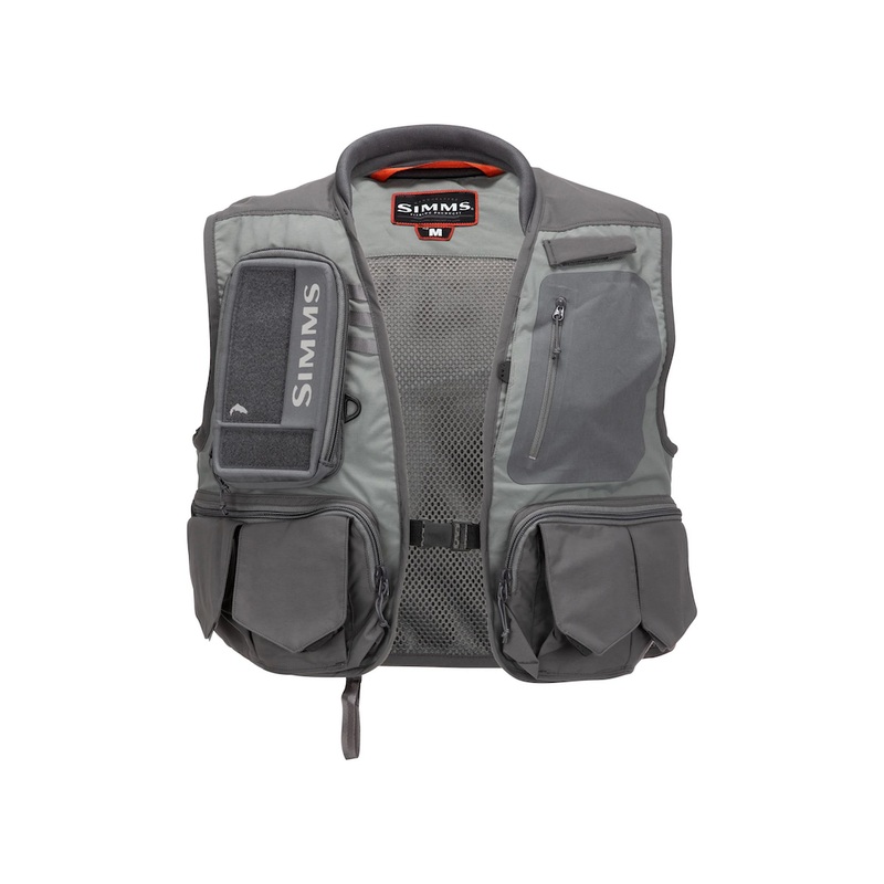 Simms M’s Freestone Fishing Vest