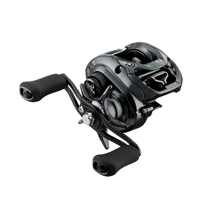 Daiwa Tatula SV TW 150 Baitcasting Reel