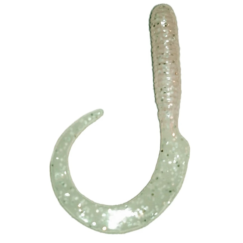Delta Curly Tail
