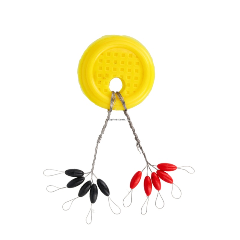 Eagle Claw Pro Bobber Stops