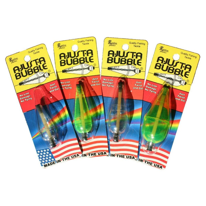 A-Just-A-Bubble Float – 3/8 oz.