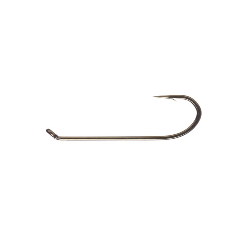 Daiichi 1720 3X Long Nymph Hook