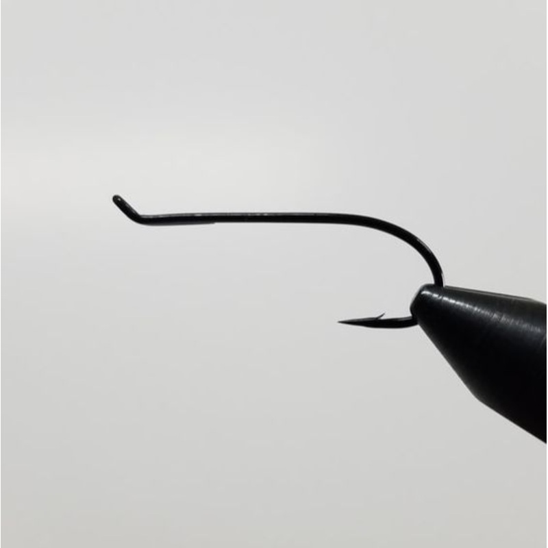 Daiichi 2421 – Low Water Salmon Steelhead Hook