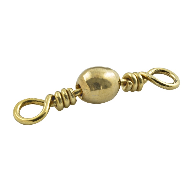 Danielson 1600SP Barrel Swivel Single Bag