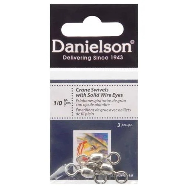 Danielson Crane Swivel