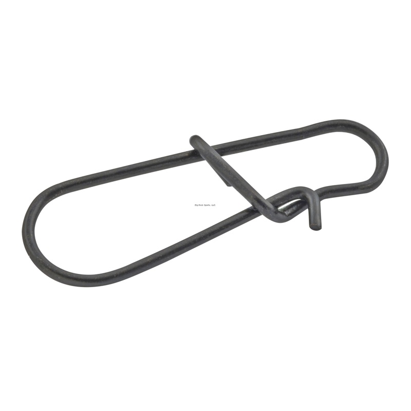 Danielson Dual Lock Snap Swivel (10 Pack)