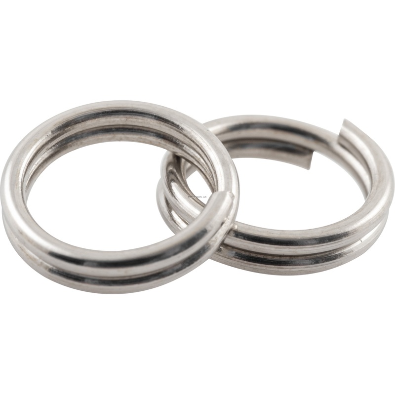 Danielson Split Ring