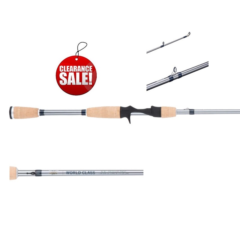 Fenwick World Class – WCL610MLXFS2 (Sale 30% OFF)