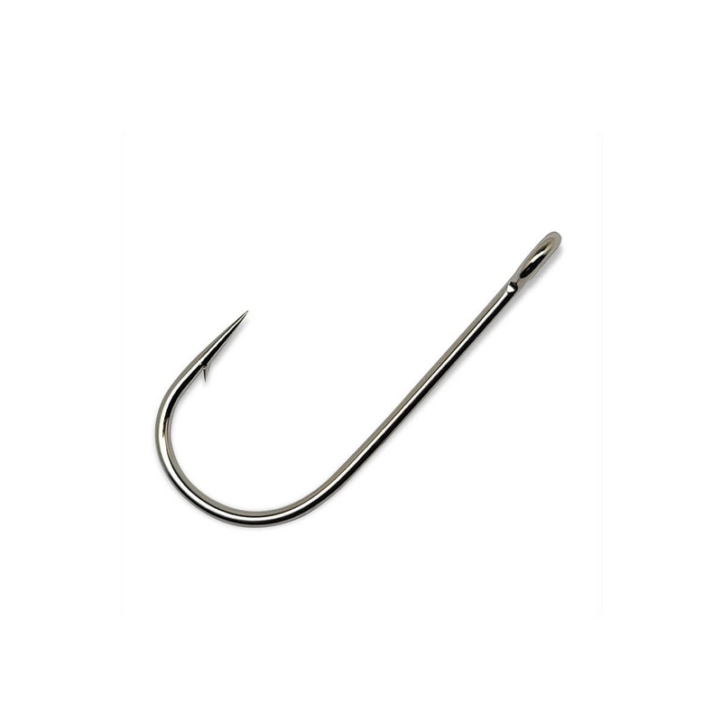 Gamakatsu Siwash Hook