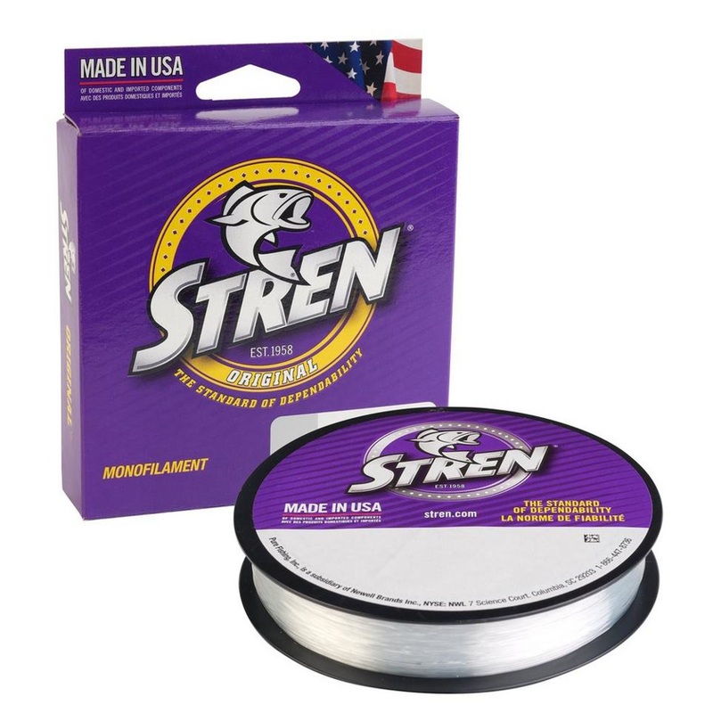 Stren Original Monofiliment
