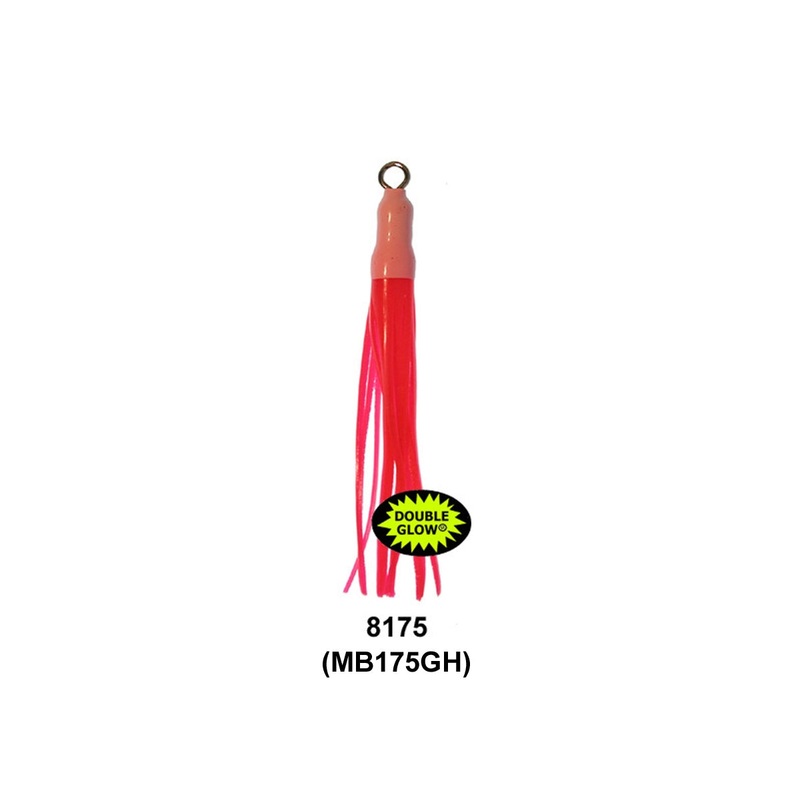 Yamashita Michael Bait 5 Pack