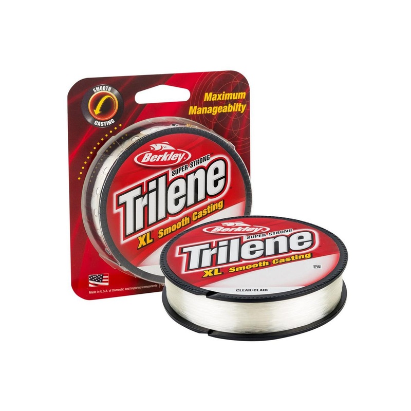Berkley Trilene XL Filler Spool